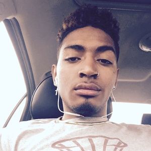 Meet your Posher, Darion